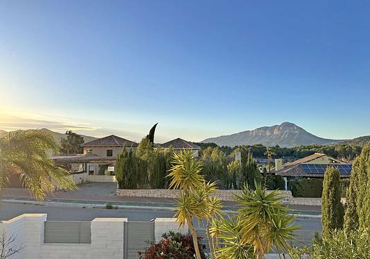 Villa in javea