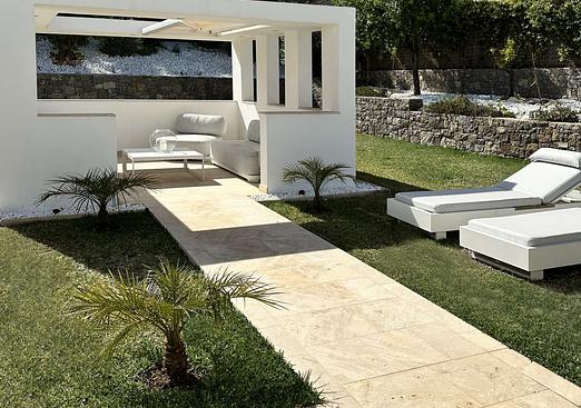 Villa in javea