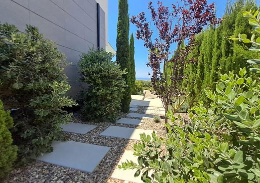 Villa in Finestrat