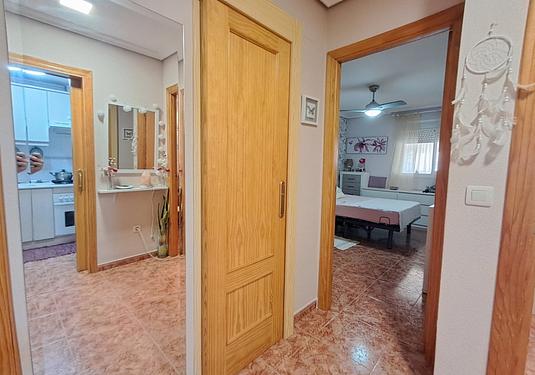 Apartment in Benidorm