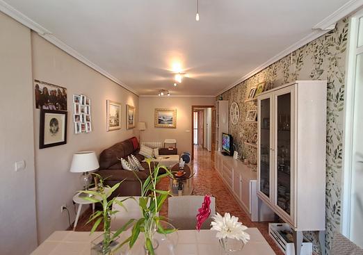 Apartment in Benidorm