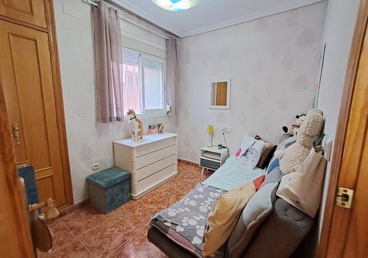 Apartment in Benidorm