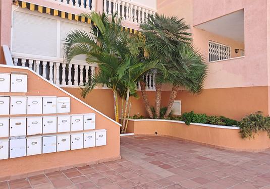 Apartment in Benidorm