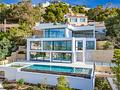 Villa in Altea
