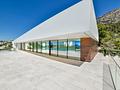 Villa in Altea