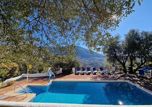 Commercial in Alcaucín