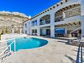 Villa in Altea