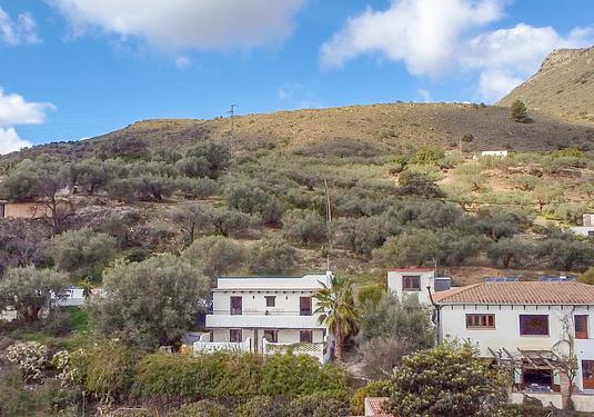 Commercial in Alcaucín