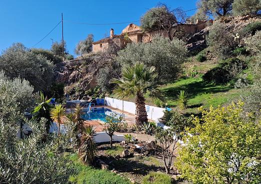 Commercial in Alcaucín