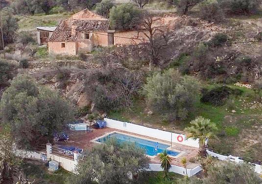 Commercial in Alcaucín