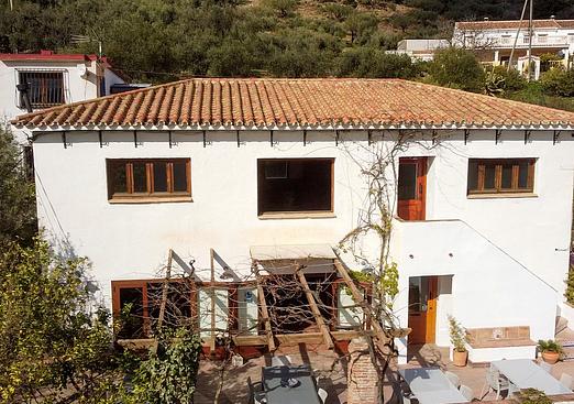 Commercial in Alcaucín