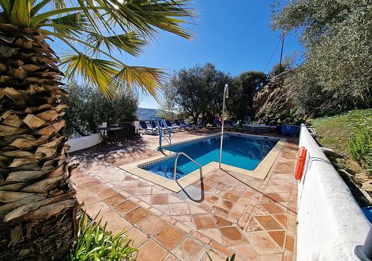 Commercial in Alcaucín