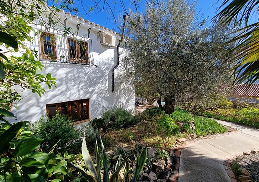 Commercial in Alcaucín