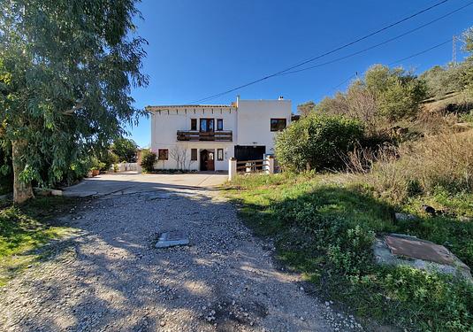 Commercial in Alcaucín