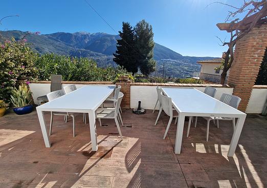 Commercial in Alcaucín