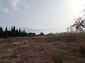 Land in Altea