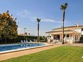 Villa in Benidorm
