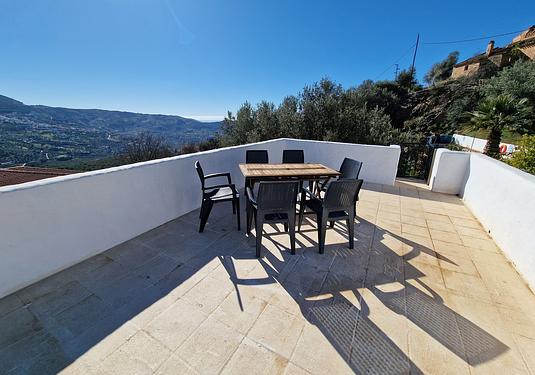 Commercial in Alcaucín