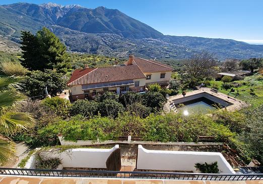 Commercial in Alcaucín