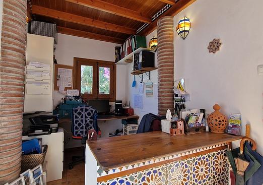 Commercial in Alcaucín