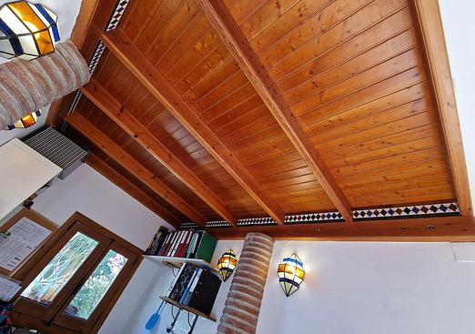 Commercial in Alcaucín