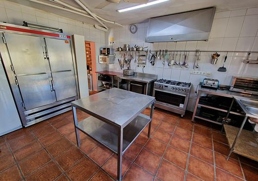 Commercial in Alcaucín