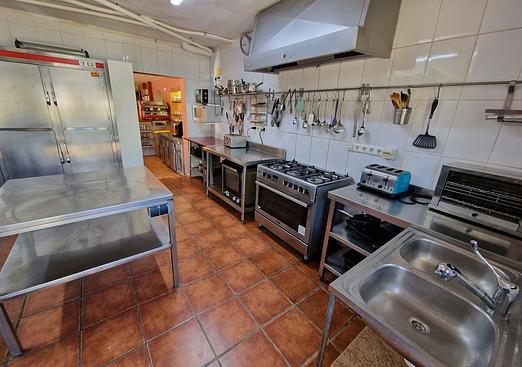 Commercial in Alcaucín