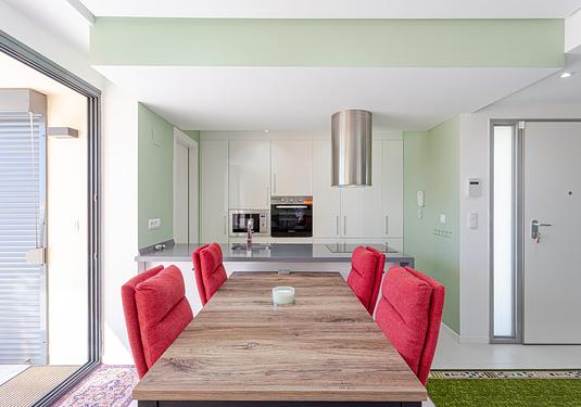 Apartment in Orihuela Costa