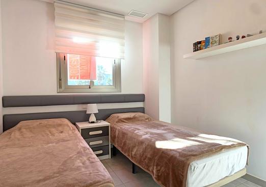 Apartment in Orihuela Costa