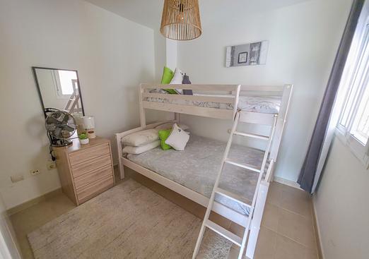 Apartment in Villamartin