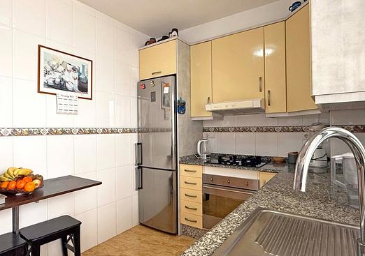 Town house in Orihuela Costa