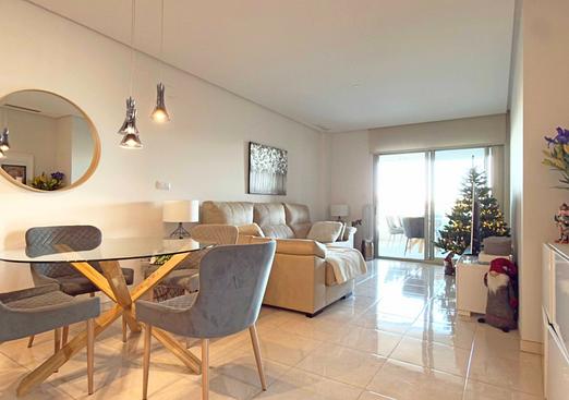 Apartment in Orihuela Costa