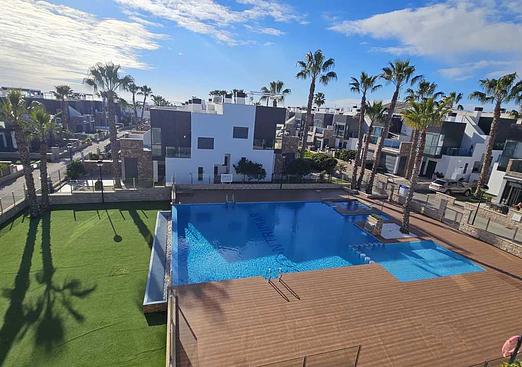 Villa in Cabo Roig
