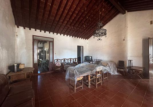 Villa in Cartagena