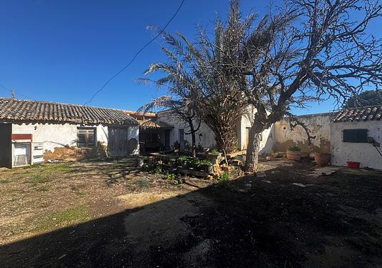 Villa in Cartagena