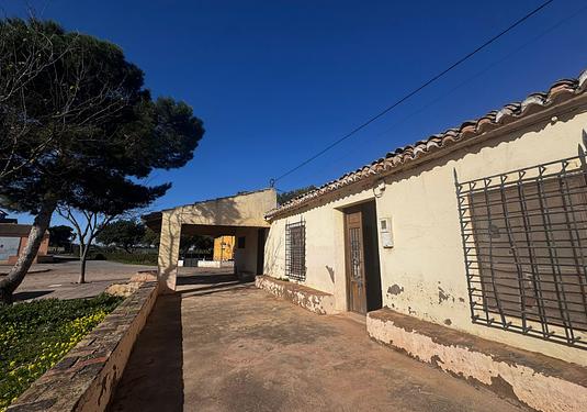 Villa in Cartagena