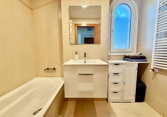 Apartment in Hacienda Riquelme Golf Resort