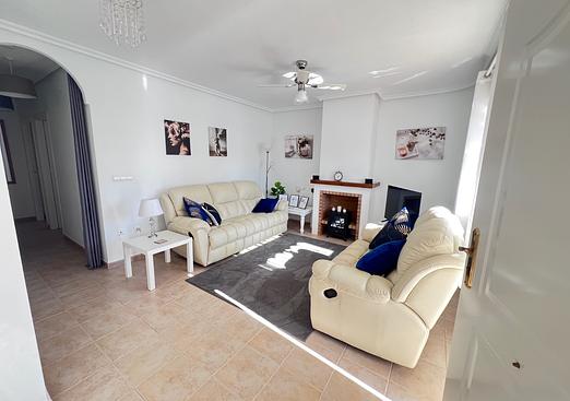Property in Vistabella Golf Entre Naranjos