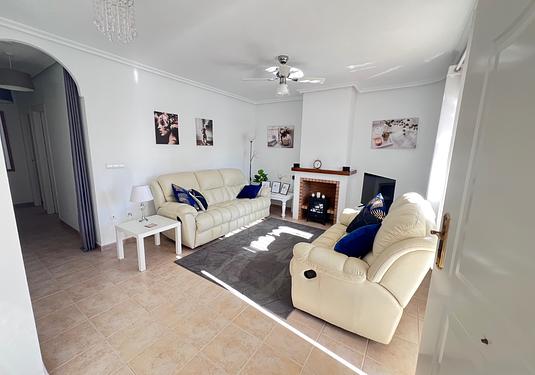 Property in Vistabella Golf Entre Naranjos