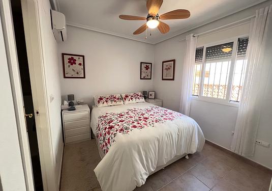 Property in Vistabella Golf Entre Naranjos