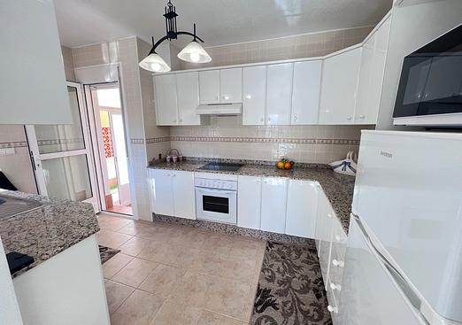 Property in Vistabella Golf Entre Naranjos