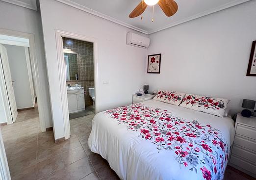 Property in Vistabella Golf Entre Naranjos