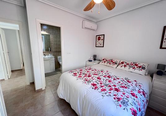 Property in Vistabella Golf Entre Naranjos