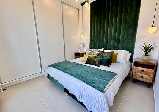 Villa in Benijofar