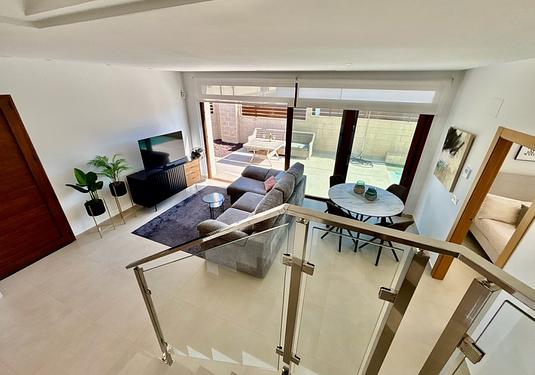 Villa in Benijofar