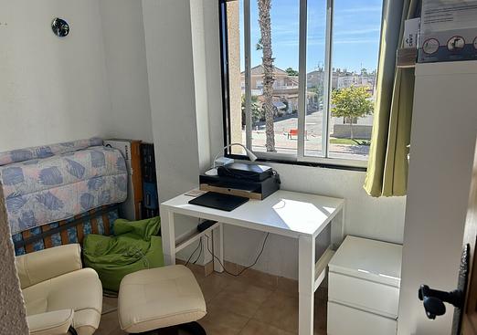 Apartment in Los Alcazares