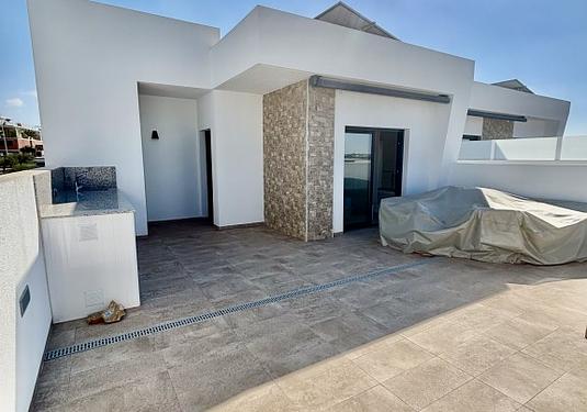 Villa in Benijofar