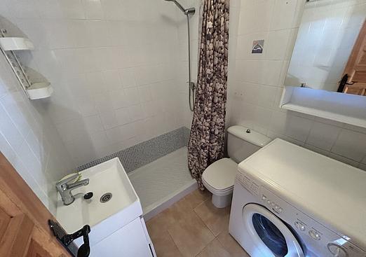 Apartment in Los Alcazares