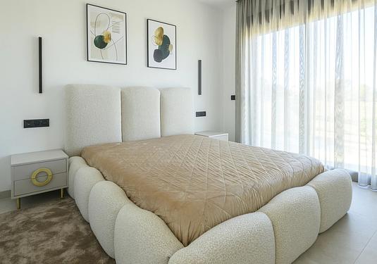 Villa in Las Colinas Golf