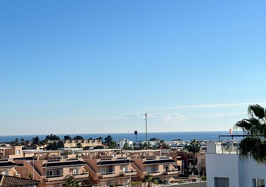 Apartment in Orihuela Costa